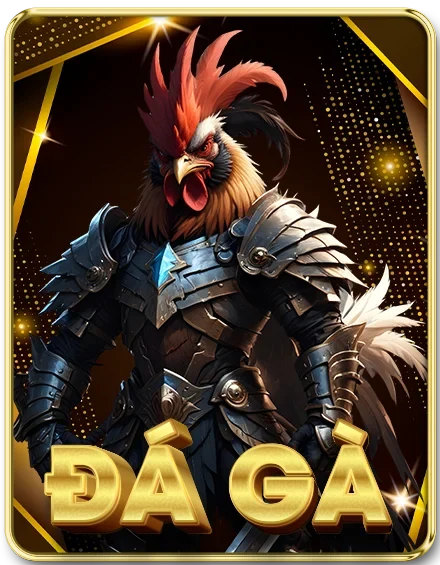 da ga 777king